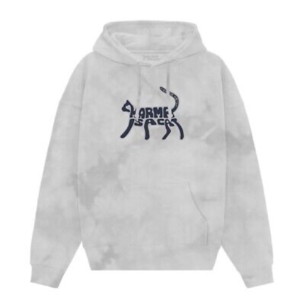 “Karma Is A Cat” Hoodie - Authentic Taylor Swift Merch - Size Medium - NEW